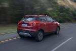 Mahindra XUV300 2019 года (ZA)